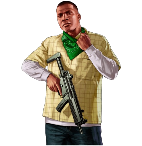 Franklin GTA
