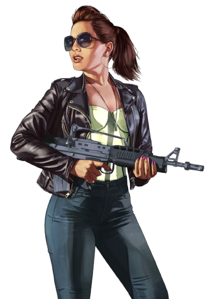 GTA RP